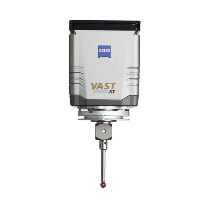 ZEISS VAST XT gold