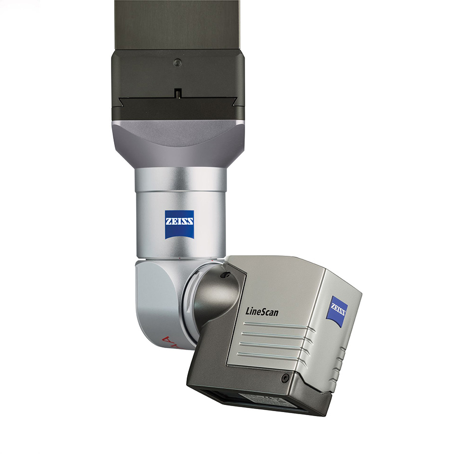 ZEISS LineScan